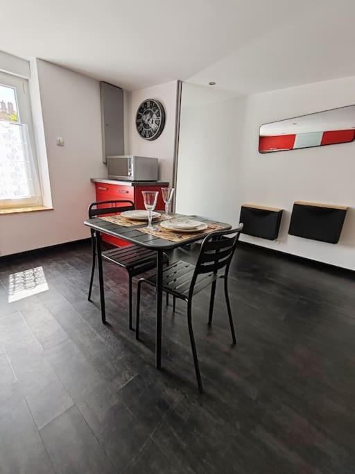 L'eden, Maison Atypique Holiday home