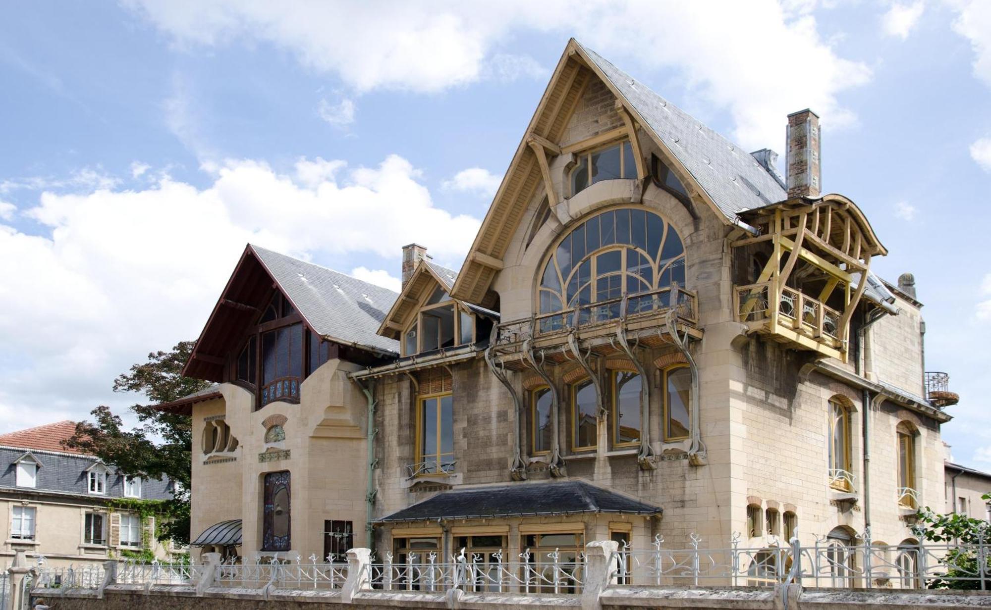 Holiday home L'eden, Maison Atypique